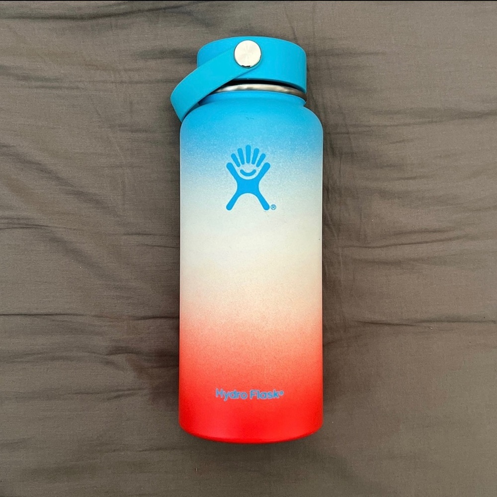 Hydro Flask Limited Edition Hawaii Collection